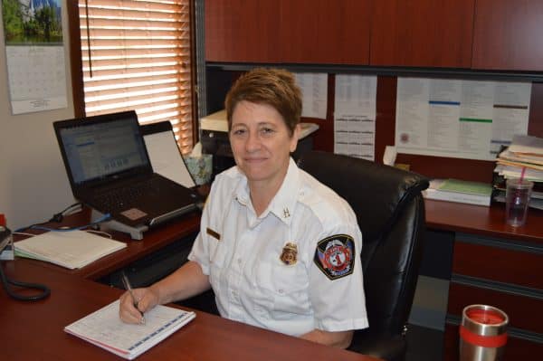 Paula Smith